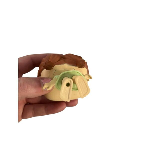 Disney Funko Pop Frozen Young Anna - Picture 4 of 6